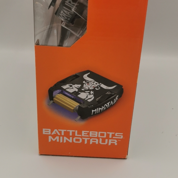 Hexbug battlebots rivals - Picture 3 of 6